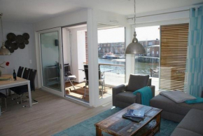 Lotsenhus WIS003 - ABC12, Wismar